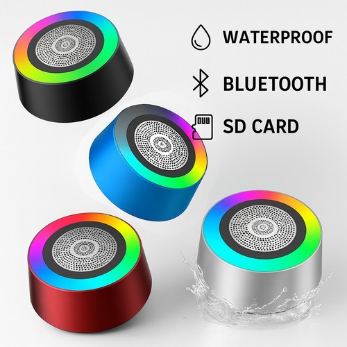 Mini portable bluetooth - mini,