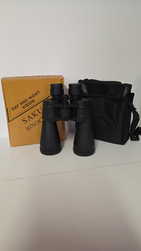 Sakura binoculars day and - binoculars,