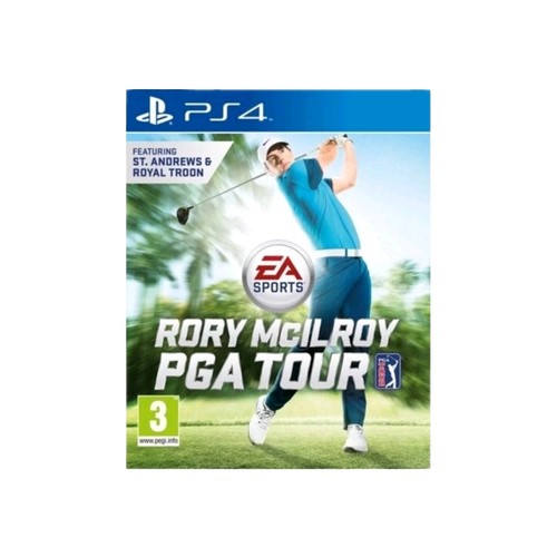 Rory mcilroy pga tour - rory,