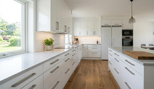 White Gloss MDF Replacement