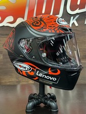 SUOMY S1- XR GP BAGNAIA MEDIUM