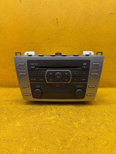 Mazda mk2 radio mp3 - mk2,