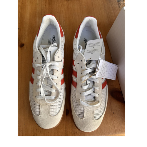 Adidas samba men trainers - men's,