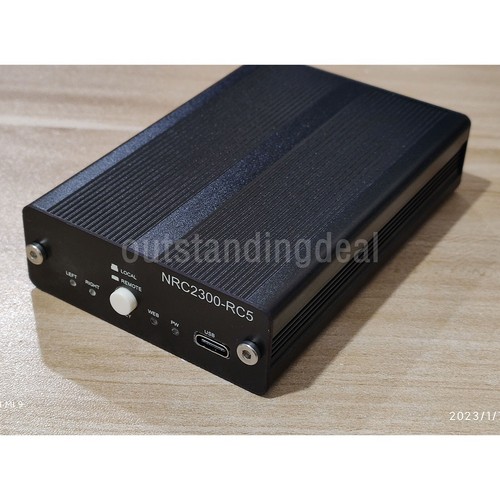 Nrc2300 rc5 antenna rotator - antenna,