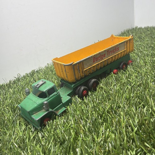 Vtg lesney matchbox king - vtg,