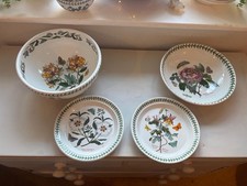 China: Port Merion Botanic