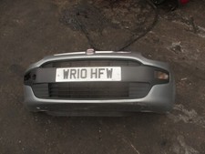 2010 FIAT GRANDE PUNTO EVO