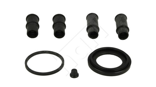 Hart 252 598 repair kit - 598,