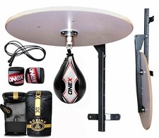 Speed Ball Platform with