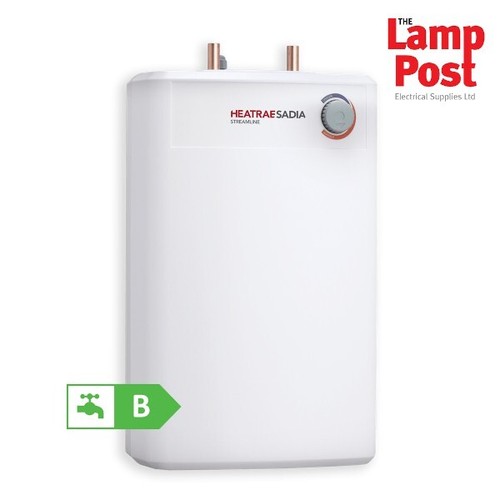 Heatrae sadia streamline - heatrae,