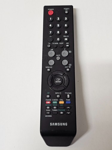 Samsung remote aa59 00382a - samsung, tv