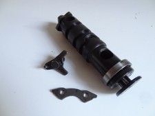 1980 Kawasaki Z 1300 Desmodromic Shaft