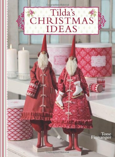 Tilda christmas ideas tone - christmas, ideas,tone