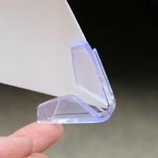 4pcs Car Door Guard Edge Strip