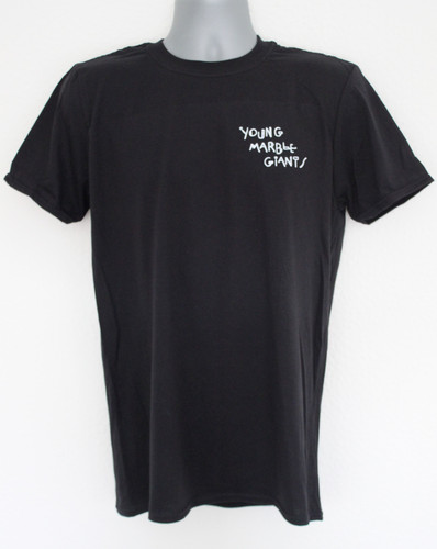 Young marble giants shirt - young,