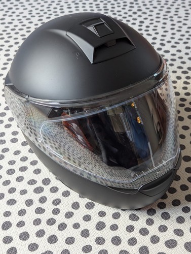 Vguc schuberth helmet - c4,