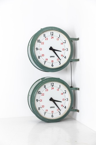 Double sided illuminated - double,