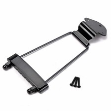 Black Standard Tailpiece