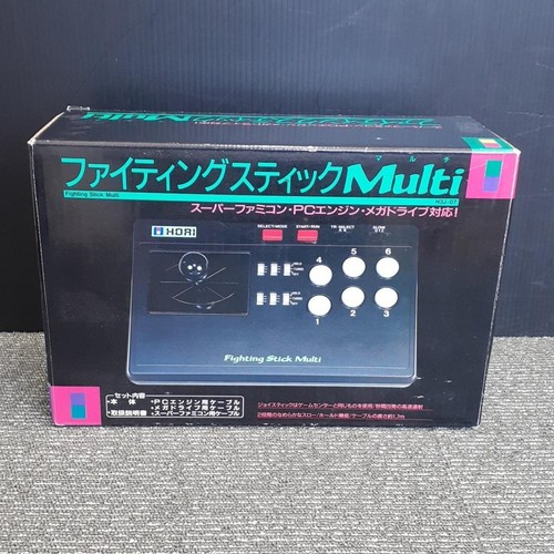 Hori fighting stick - fighting, multi