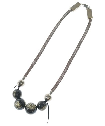 Marni necklaces - marni,
