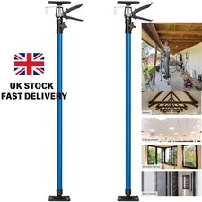 2X Adjustable Support Props