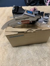 Shimano FD-TX800 Tourney TX