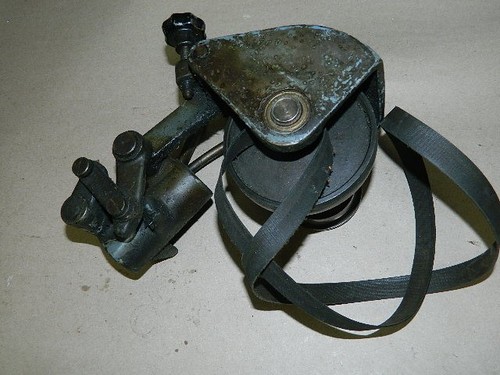Schaublin countershaft - schaublin,