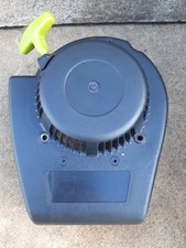 Recoil Starter Challenge