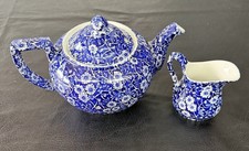 Burleigh Staffordshire