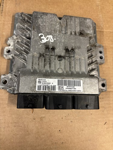 2007 2013 peugeot 308 - peugeot, engine