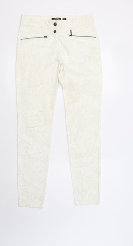 Olsen womens ivory paisley - olsen,