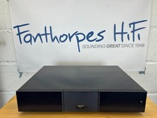 Naim CD555PS DR External Power