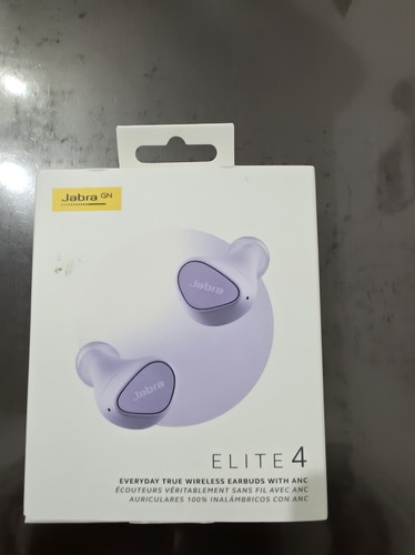 Jabra elite active truly - 4,