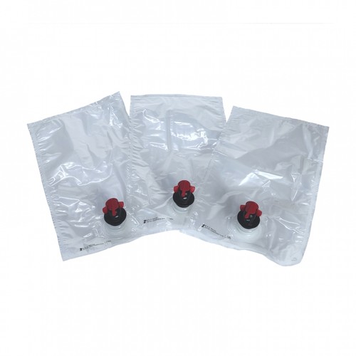 Replacement bags for bag - x,