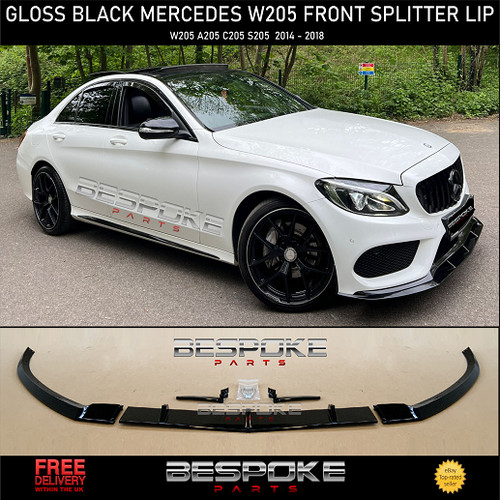 Mercedes class c205 w205 - c,