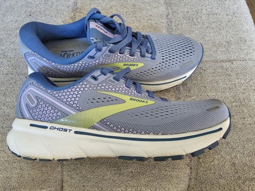 Brooks womens ghost running - brooks,
