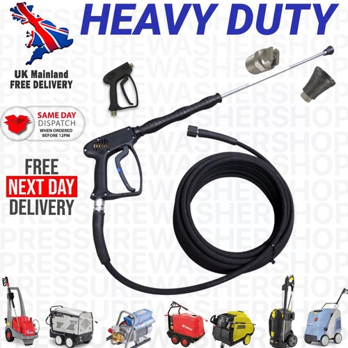 15m heavy duty commercial - 15m,