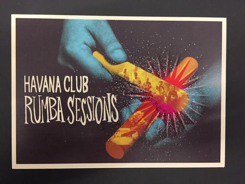 Havana club rumba sessions - havana,