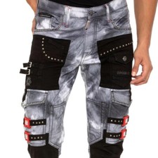 Cipo & Baxx TOM Mens Jeans