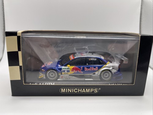 Audi dtm red bull - dtm,