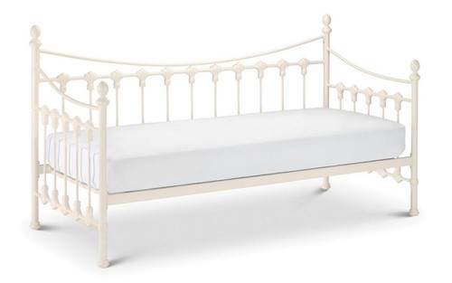 Ivory metal 3ft single day - metal,