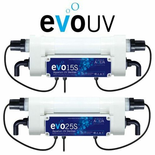 Evolution aqua evouv aquarium - evolution,