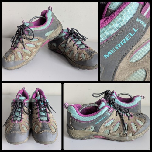 Merrell chameleon low lace - chameleon,