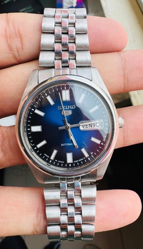 Vintage seiko automatic 6309 - vintage,