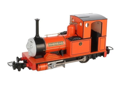 Bachmann 58602 thomas - 58602, oo-9