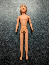 Vintage ABBA Bjorn Doll