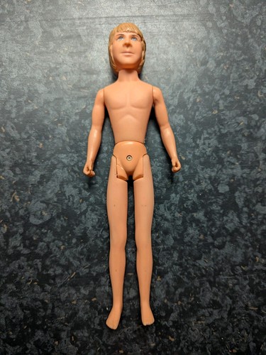 Vintage abba bjorn doll - abba,