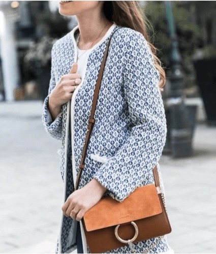 Zara that coat jacket - ‘that,