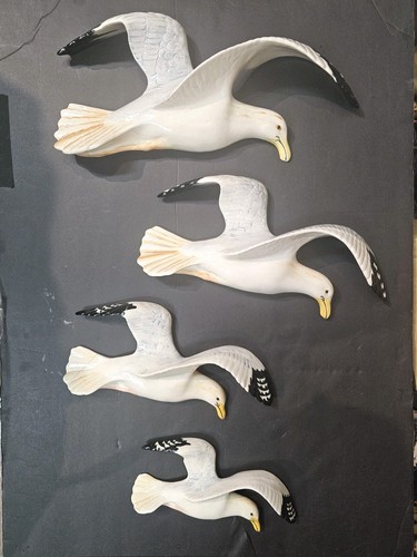 Vintage set beswick - vintage, of