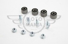 Rear Sprocket Studs Cush Drive